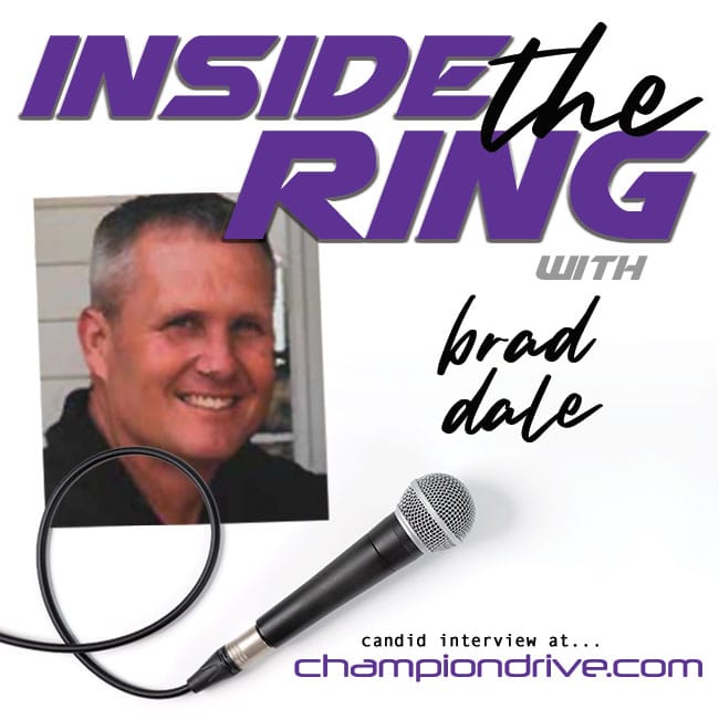 Brad Dale