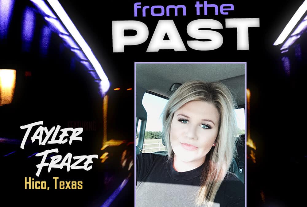 Tayler Fraze