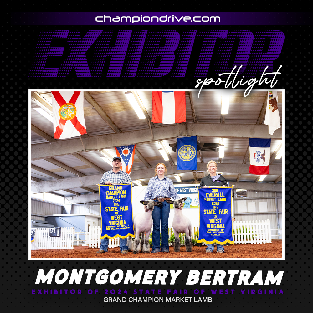Montgomery Bertram