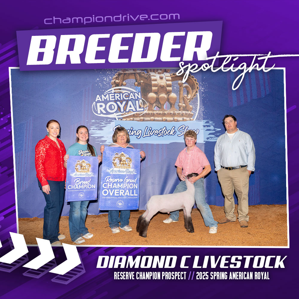 Diamond C Livestock