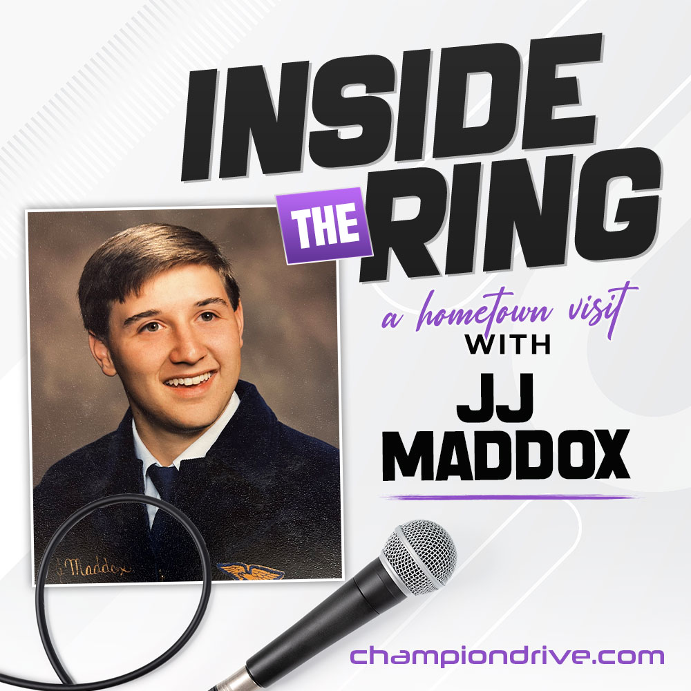 JJ Maddox