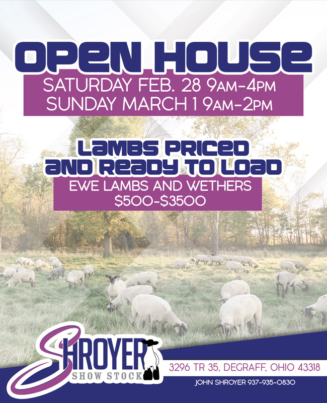 ShroyerOpenHouseFeb26