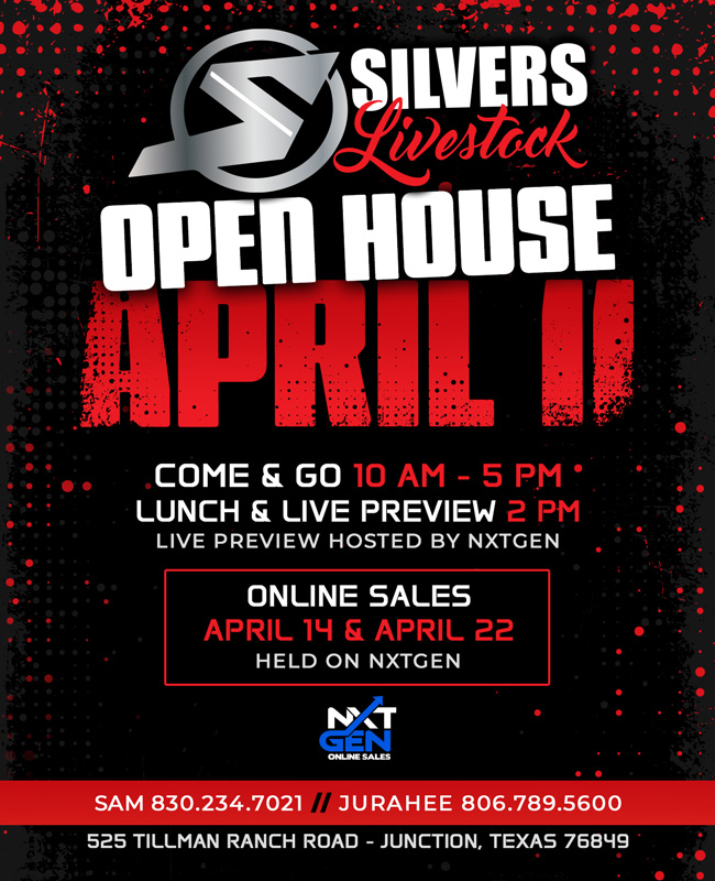 Silvers_OpenHouse-April11