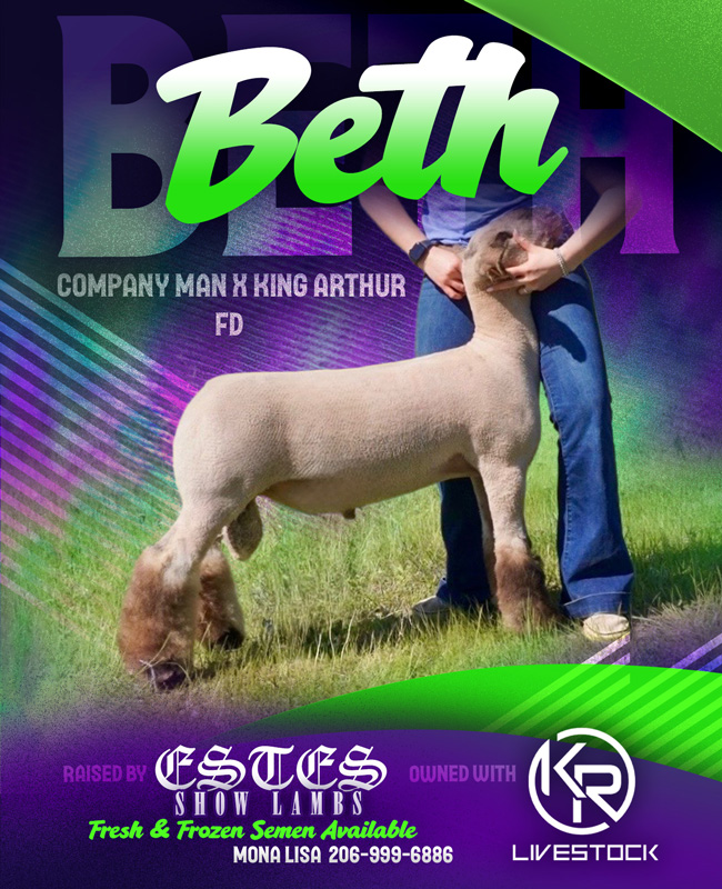Beth