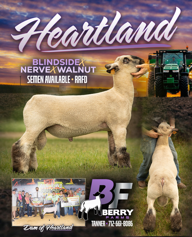 Heartland