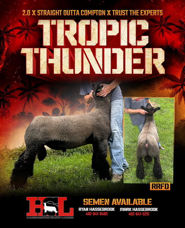 Tropic Thunder