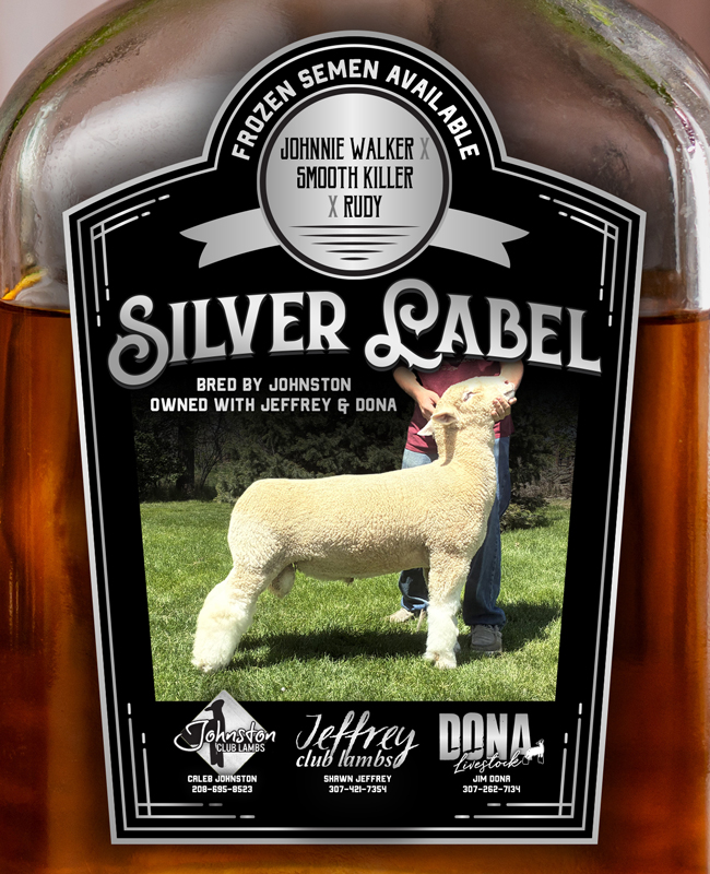 Silver Label