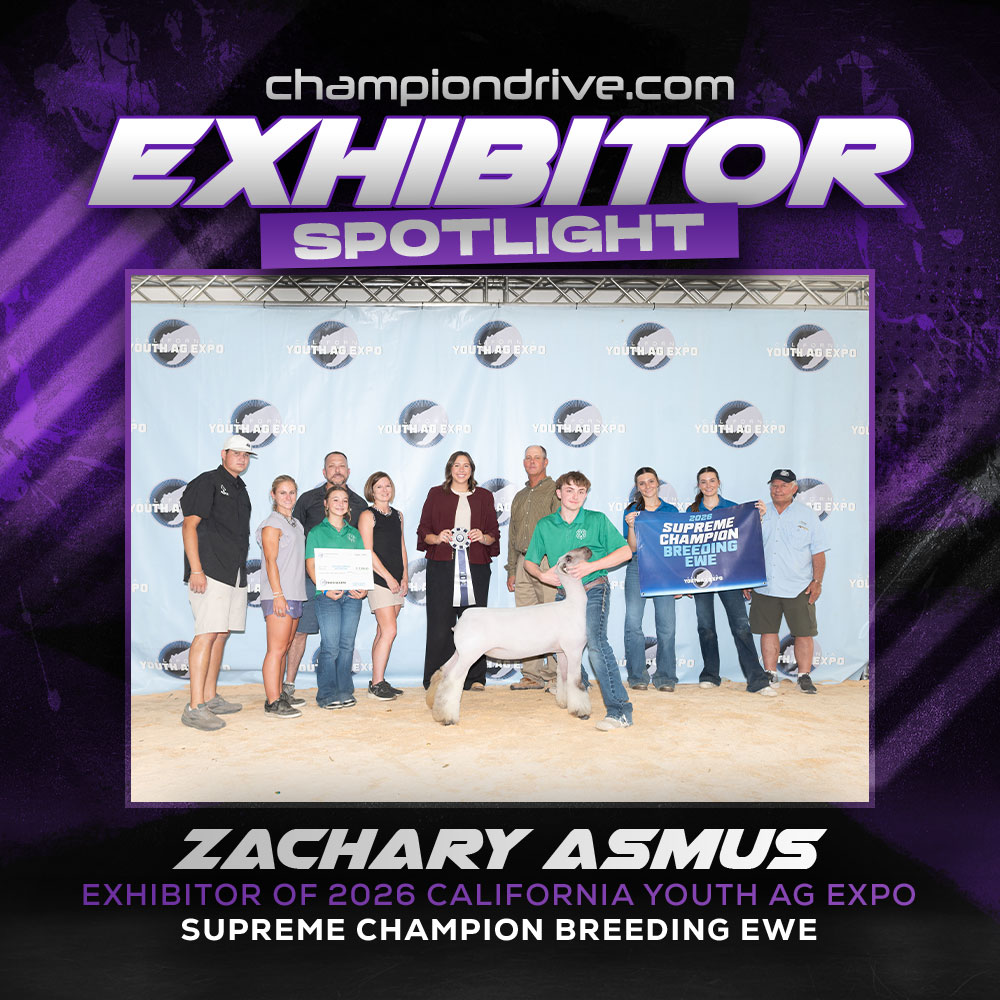Zachary Asmus