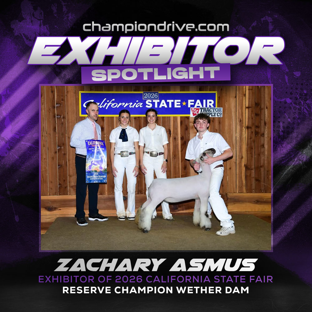 Zachary Asmus