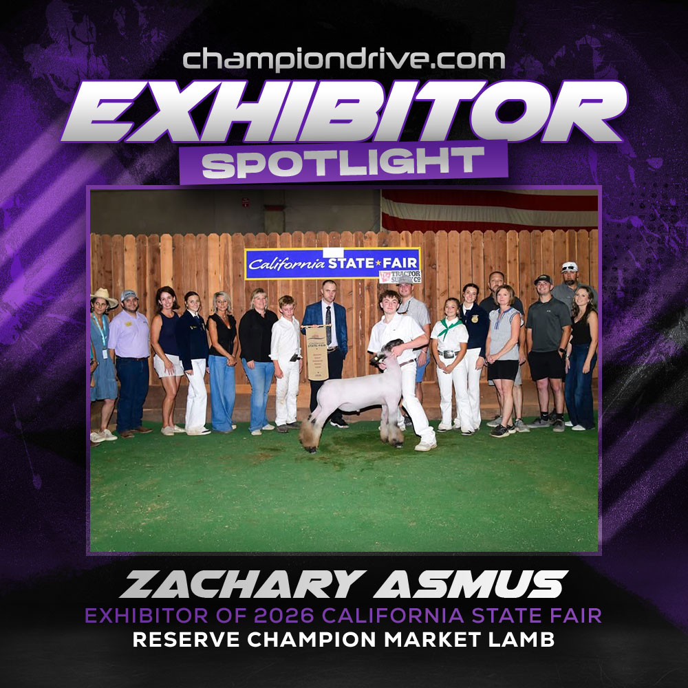 Zachary Asmus