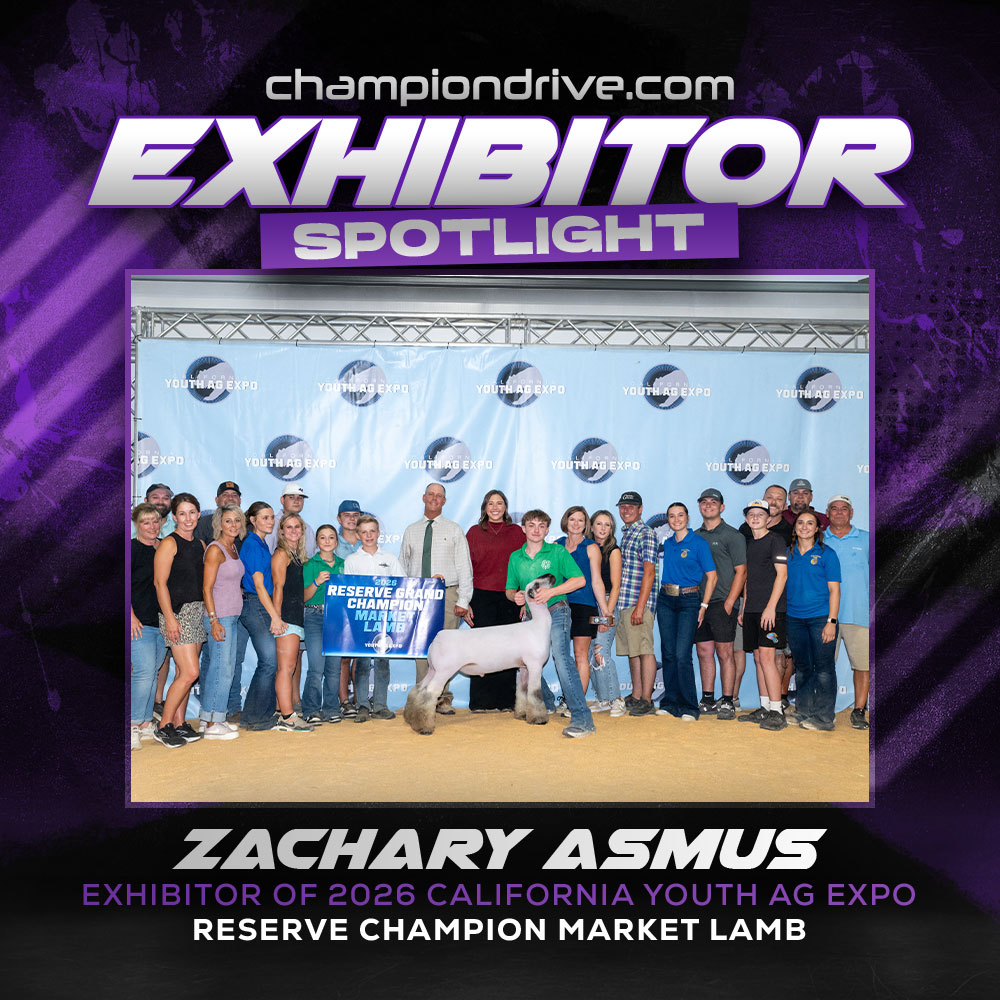 Zachary Asmus
