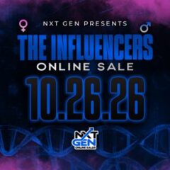 The Influencers