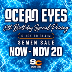 Ocean Eyes Click-to-Claim