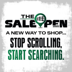 The Sale Pen
